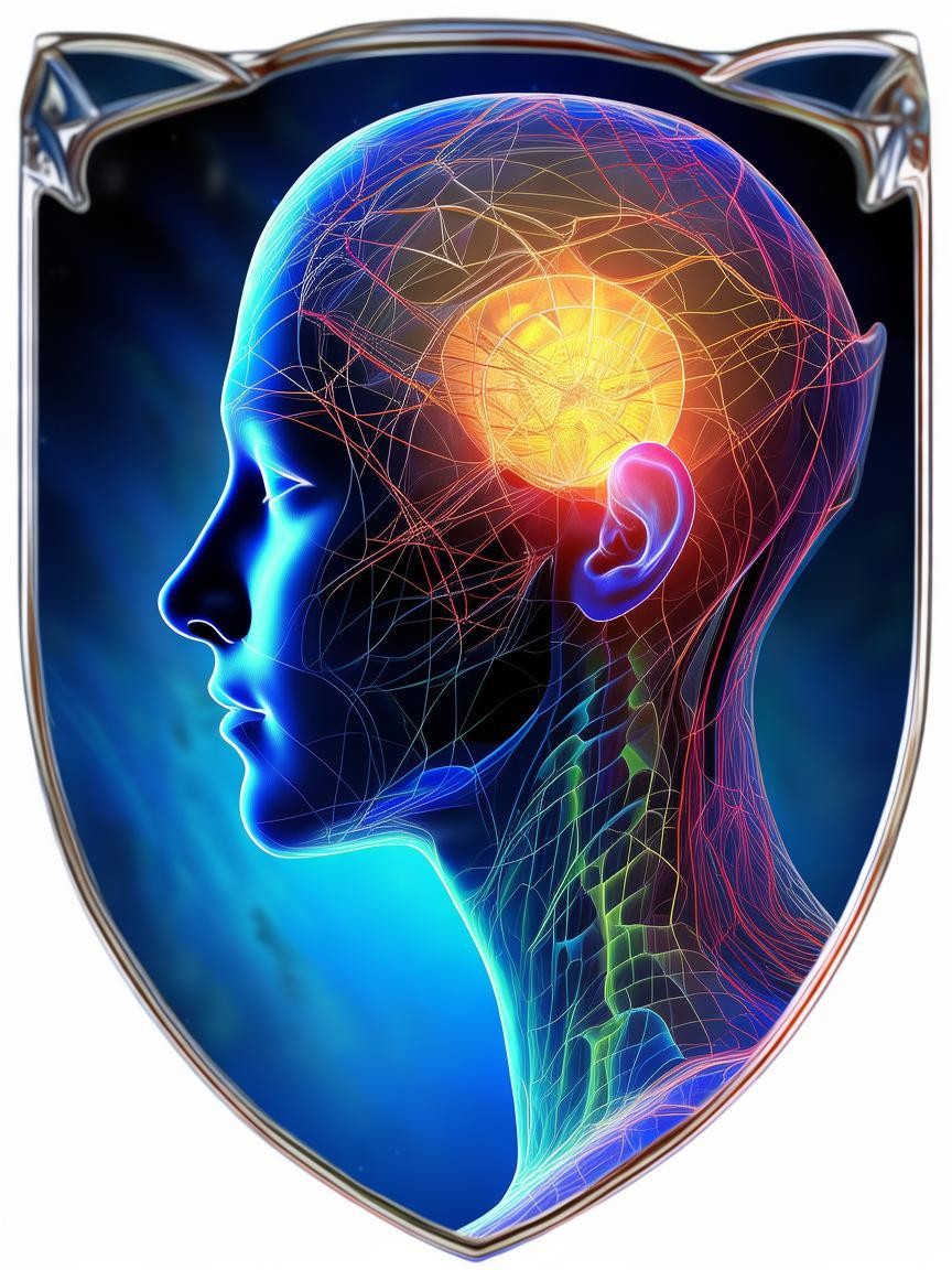 每生一次气都累积在甲状腺：情绪健康与甲状腺疾病趋势预测
